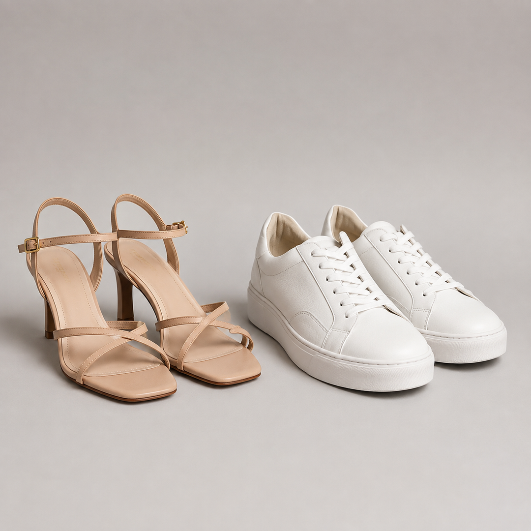 Damen Schuhe