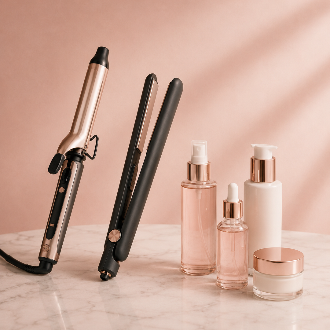 Beauty & Haarpflege