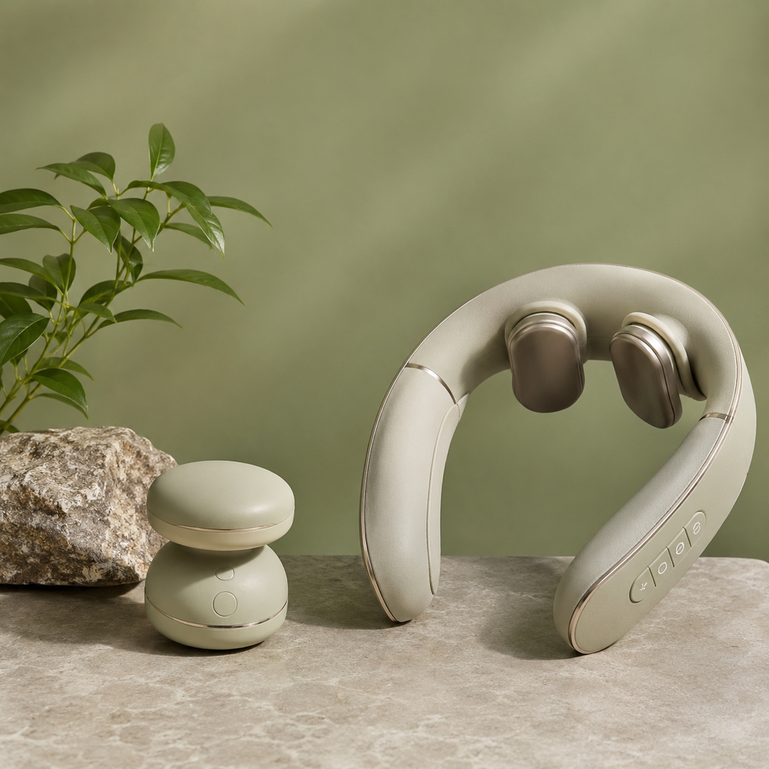 Gesundheit & Wellness