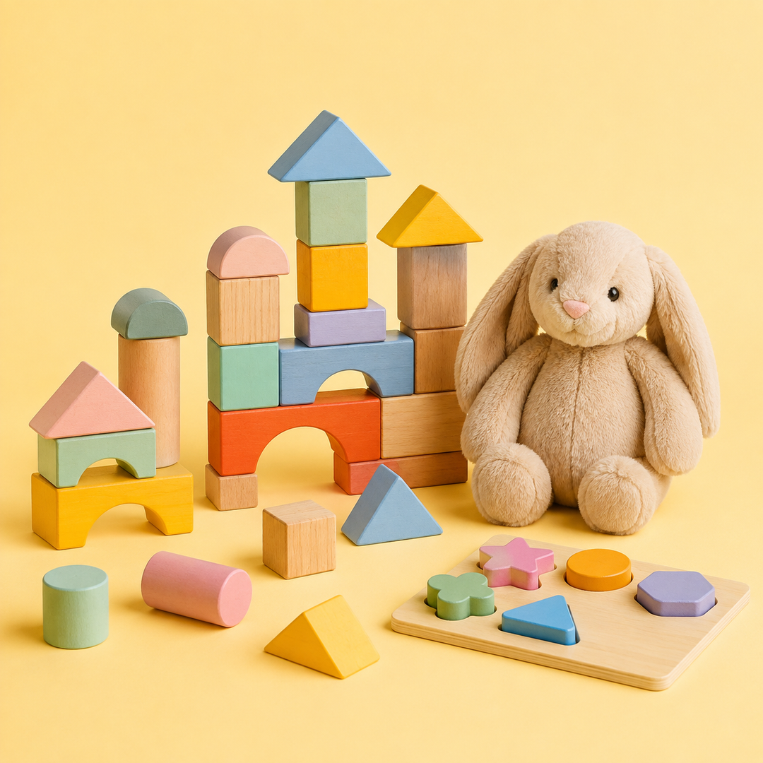 Spielzeug & Kinder