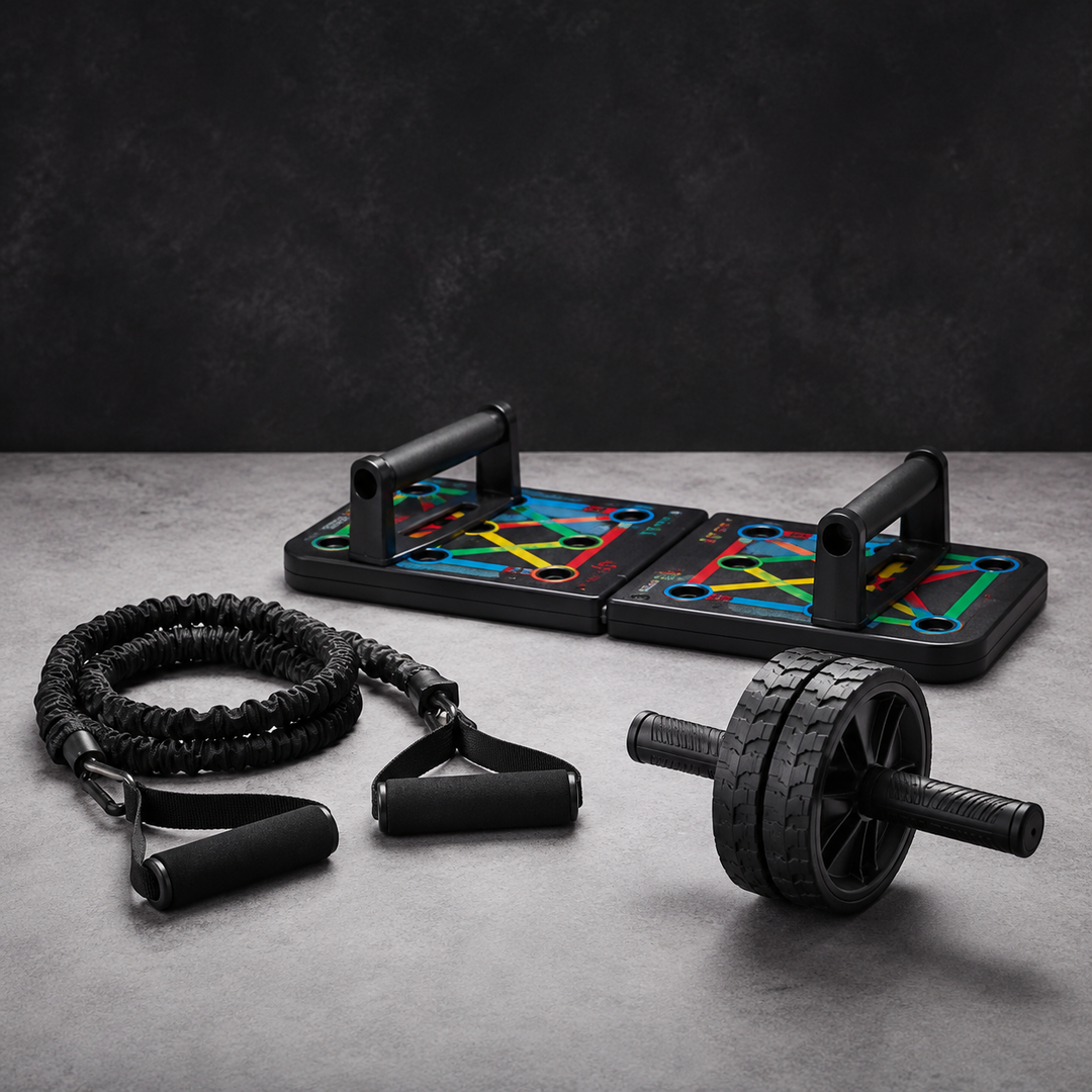 Fitness & Sport