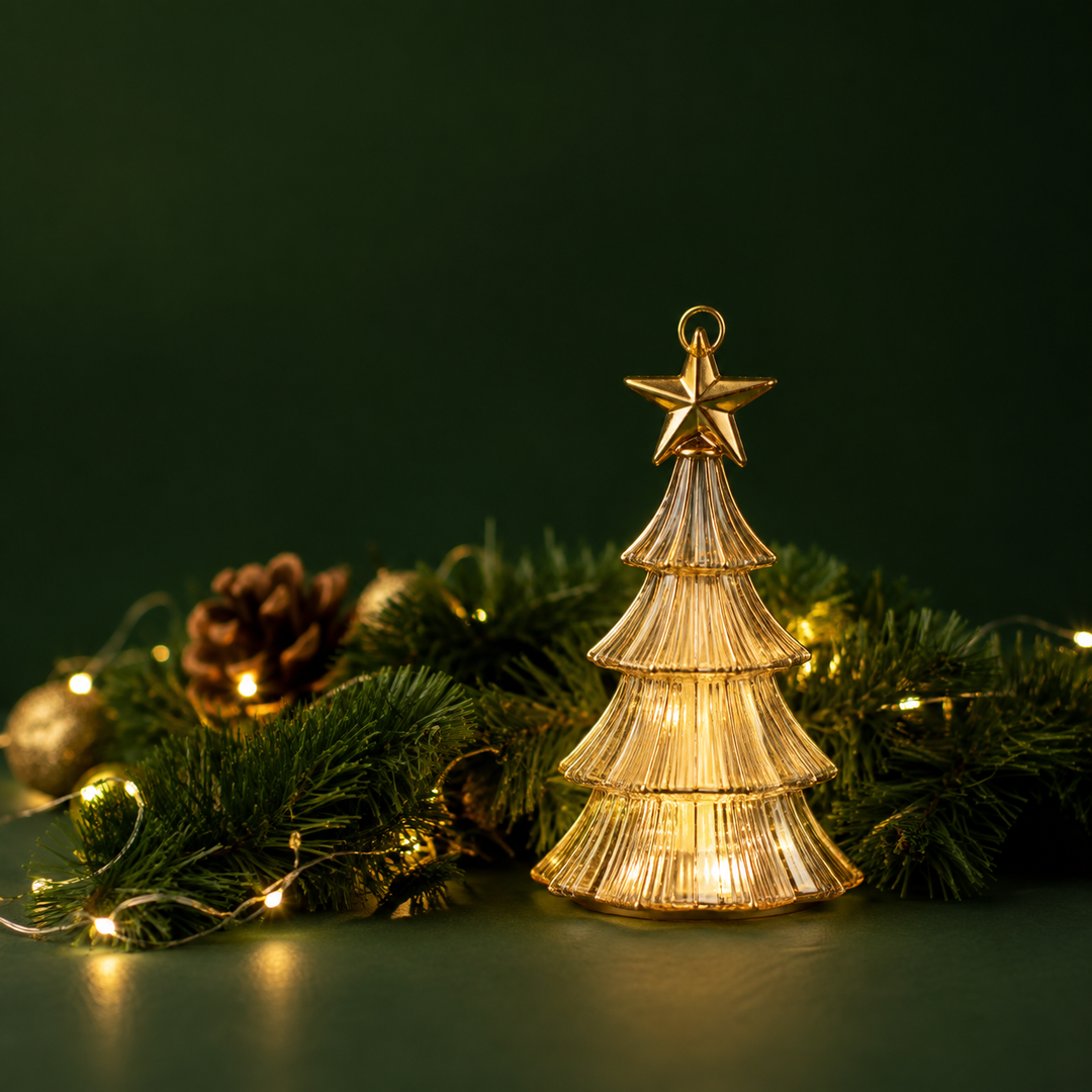 Weihnachten & Feiertage
