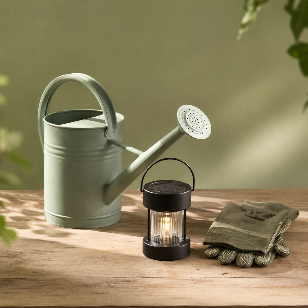 Garten & Outdoor