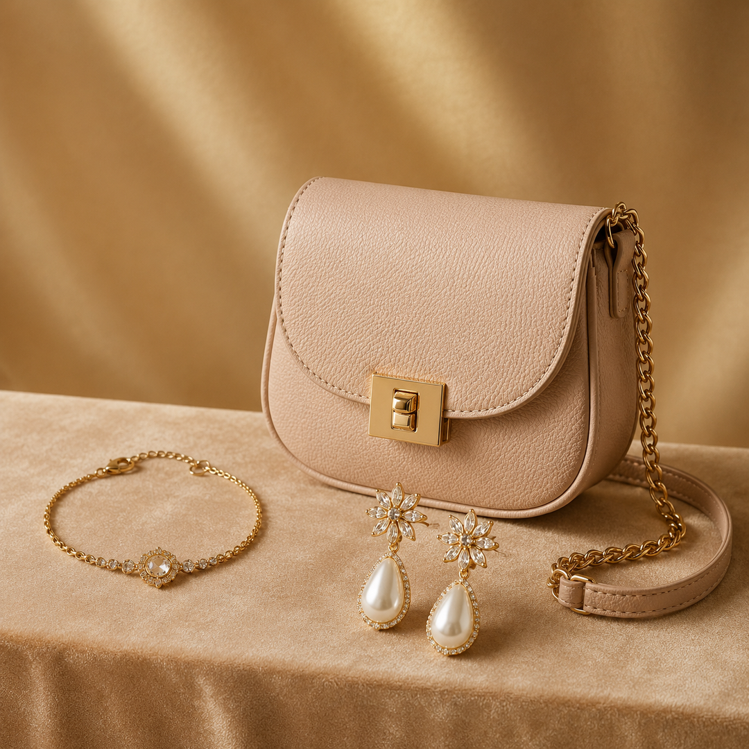 Accessoires & Schmuck