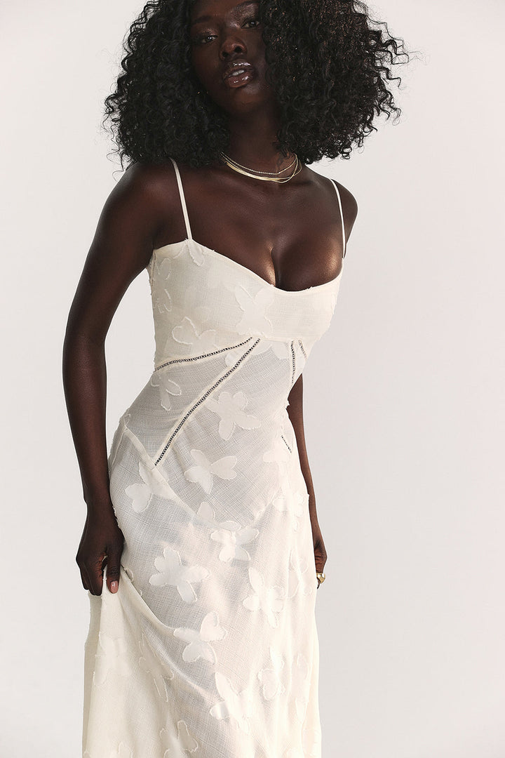 Enchanted| Kleid