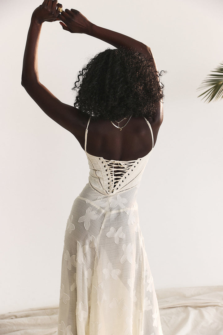 Enchanted| Kleid