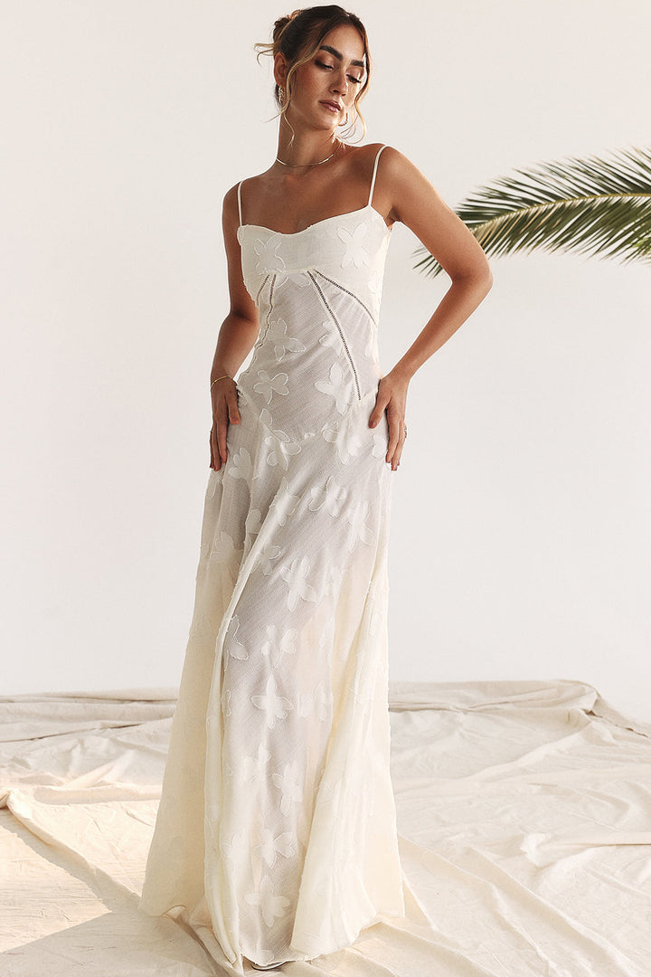 Enchanted| Kleid