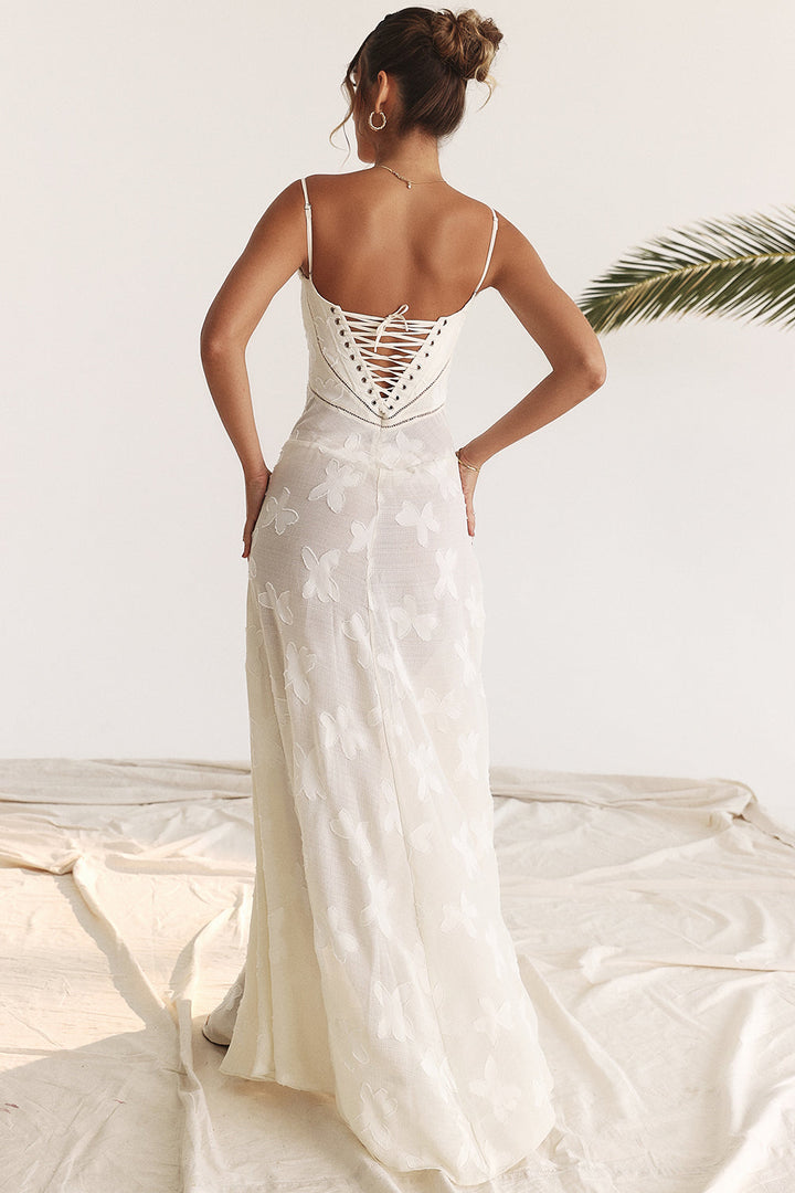 Enchanted| Kleid