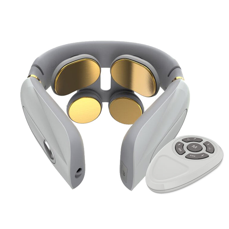 Orova™ | Intelligenter Nackenmassager