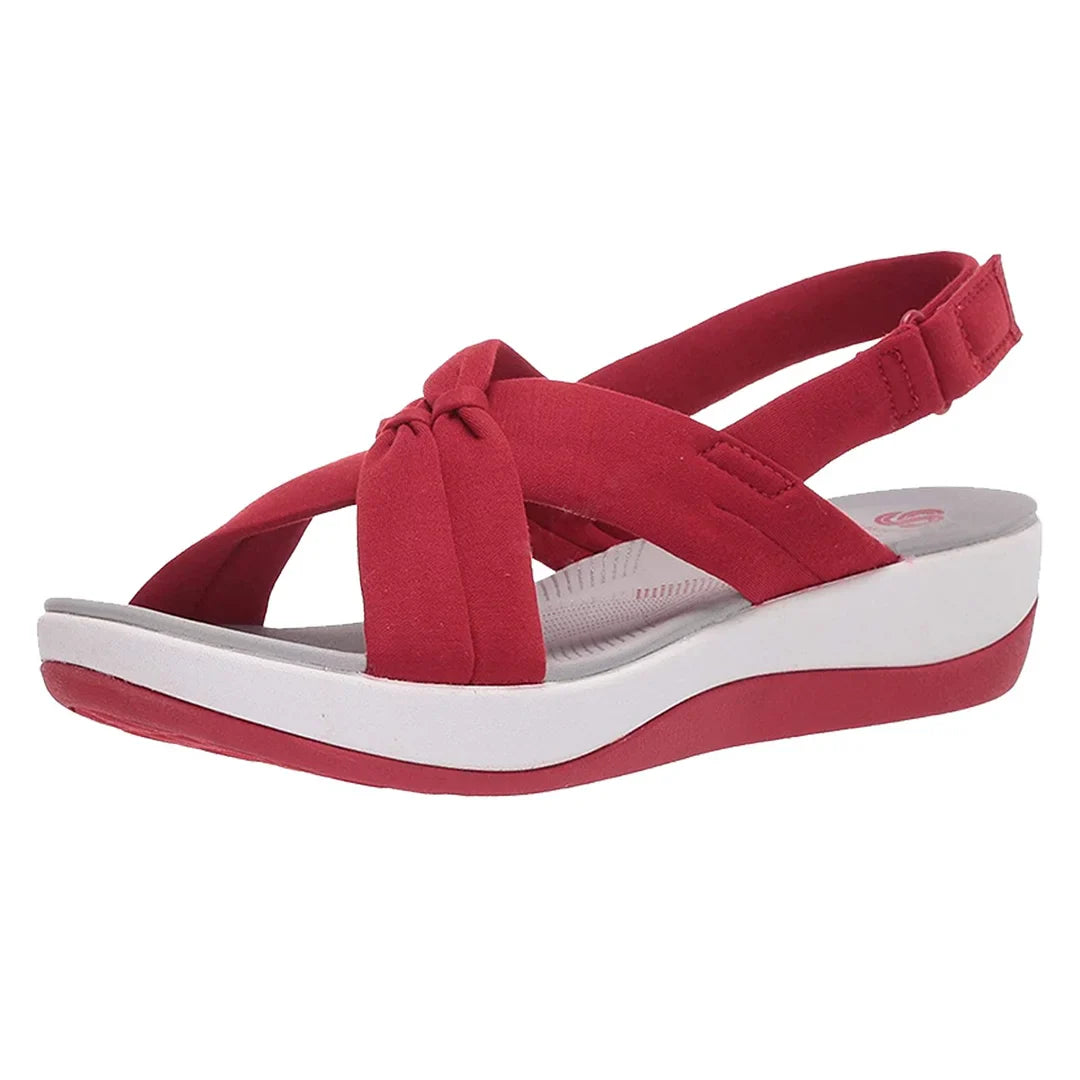 Elena's™ | Orthopädische Schuhe – Mit Fußgewölbestütze und Schmerzlinderung