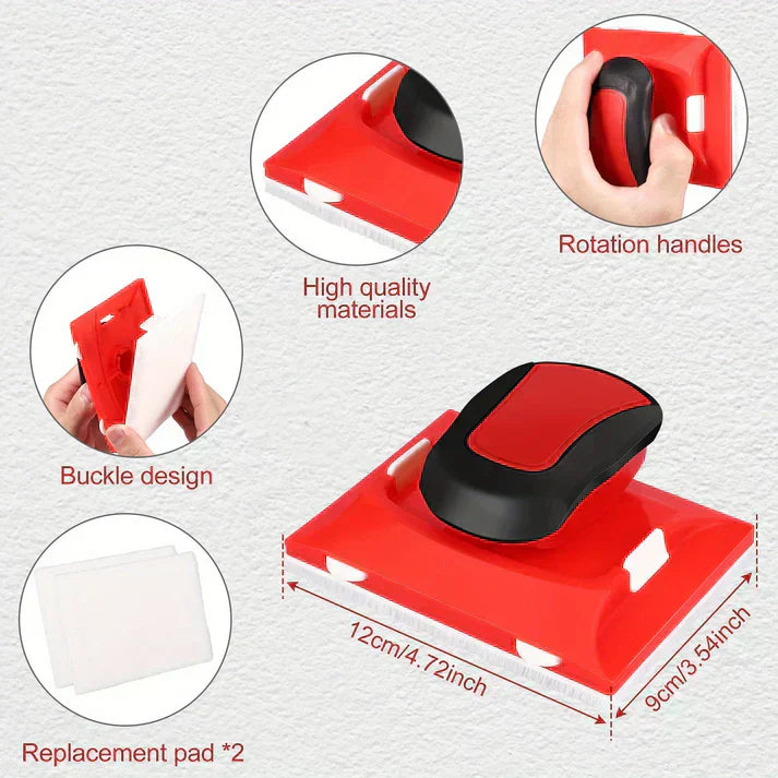 Perfect Edge™ | Präzises Malwerkzeug I 50% RABATT