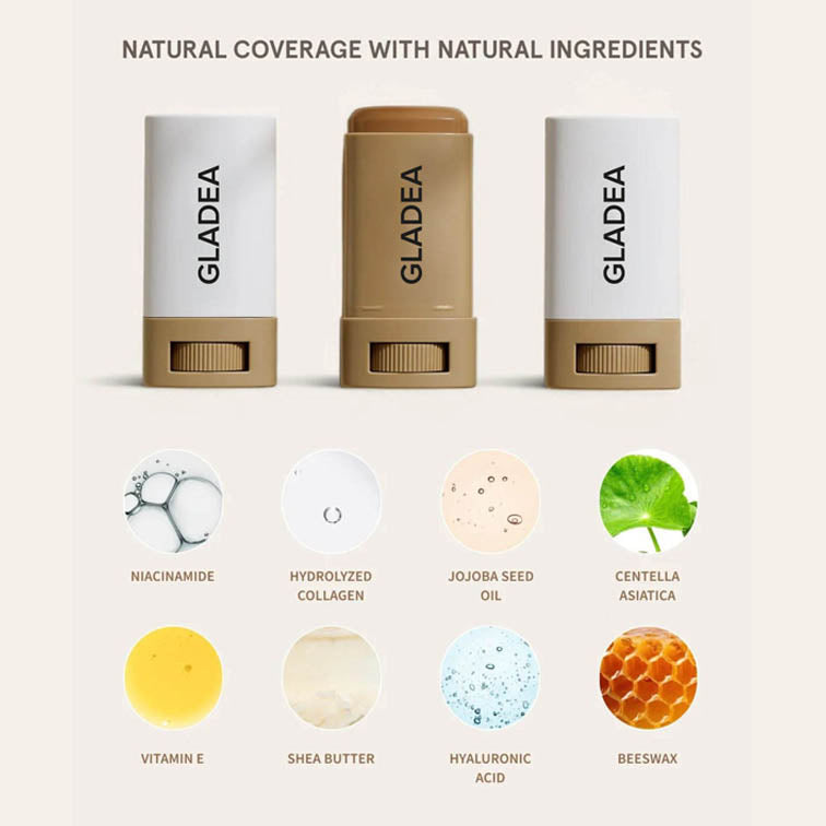 All-in-One Hautperfektionierer