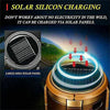 Solarventy™ | 6-in-1 Tragbare Solar-LED Campinglampe | 50% RABATT