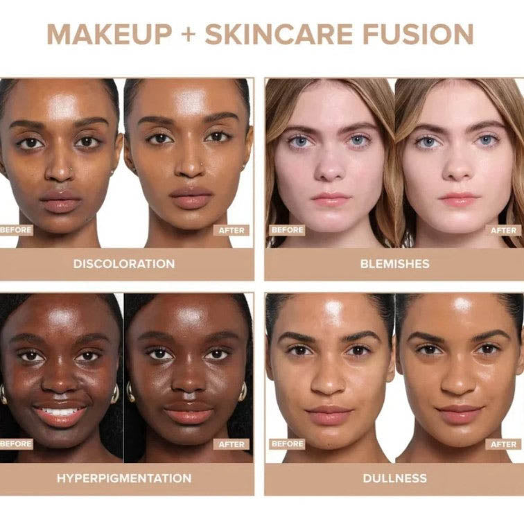 All-in-One Hautperfektionierer