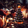 PhantomFir – Halloween- und Weihnachtsdeko Baum