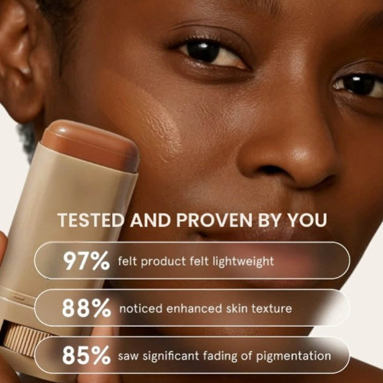 All-in-One Hautperfektionierer