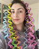 Waveformers™ – 12-teilige Styling-Set für sanfte, gleichmäßige Locken