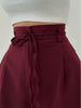 Celeste™ - Weite Bein Hochtaillierte Hose
