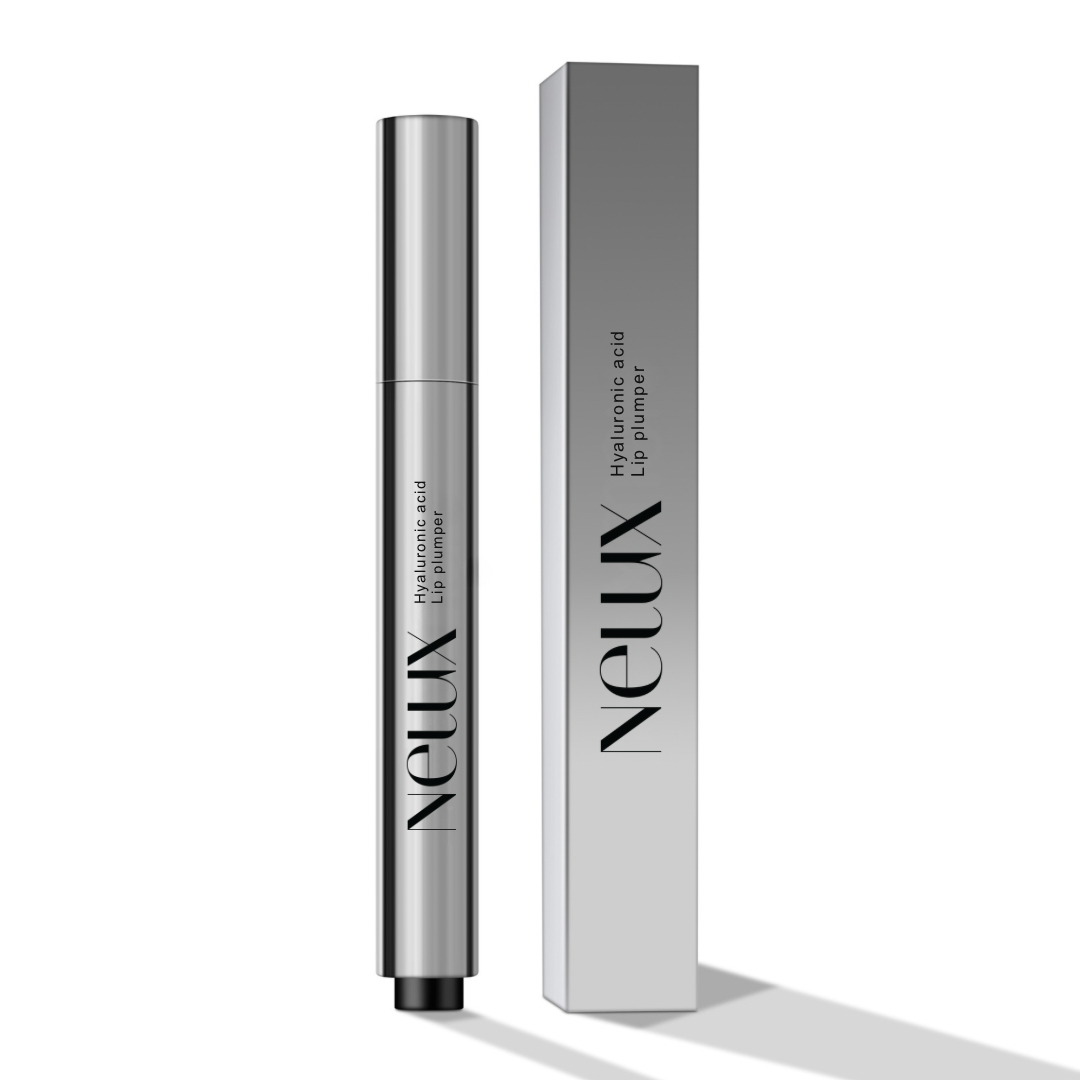 Hyaluronsäure Lippenauffüller | 1 + 1 GRATIS