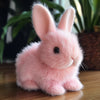 My Bunny™ | Mein realistisches Hasen-Spielzeug