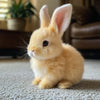 My Bunny™ | Mein realistisches Hasen-Spielzeug