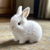 My Bunny™ | Mein realistisches Hasen-Spielzeug