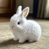 My Bunny™ | Mein realistisches Hasen-Spielzeug