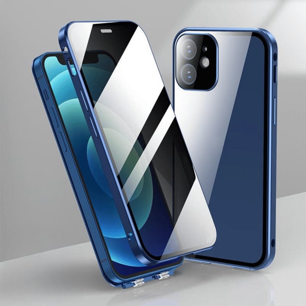 Aegis™-Handycase | Ihr persönlicher Datenschutzschild – 50 % Rabatt