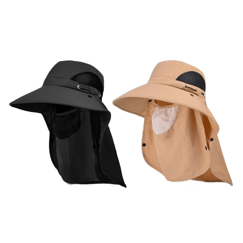 EasyShade – Sonnenhut für draußen
