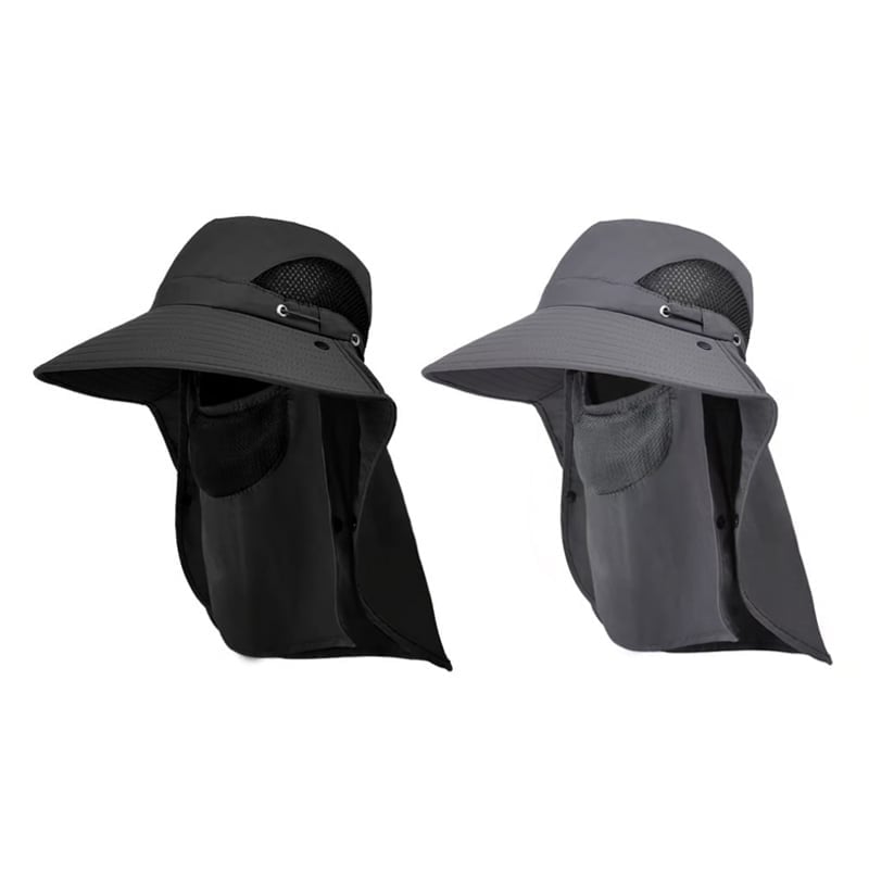 EasyShade – Sonnenhut für draußen