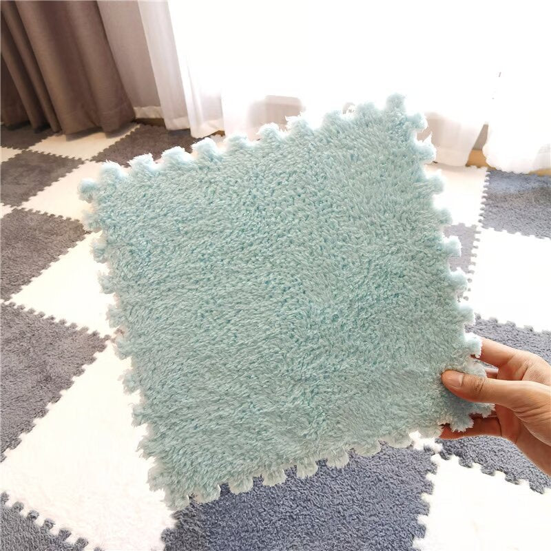 Wolke Weiche™ – Ultra-Comfort Stress Relief Mat