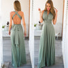 Fien™ - Sommerliches Unendlichkeit-Kleid