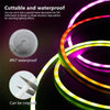 50% RABATT I NeonGlow™ Flexible Neon LED Strip