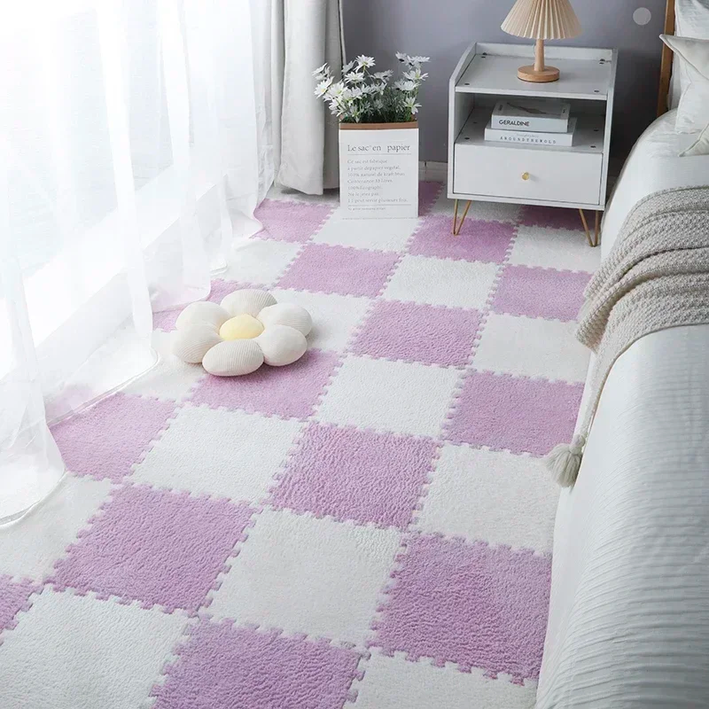 PuzzelFloor – Komfort immer und überall unter deinen Füßen