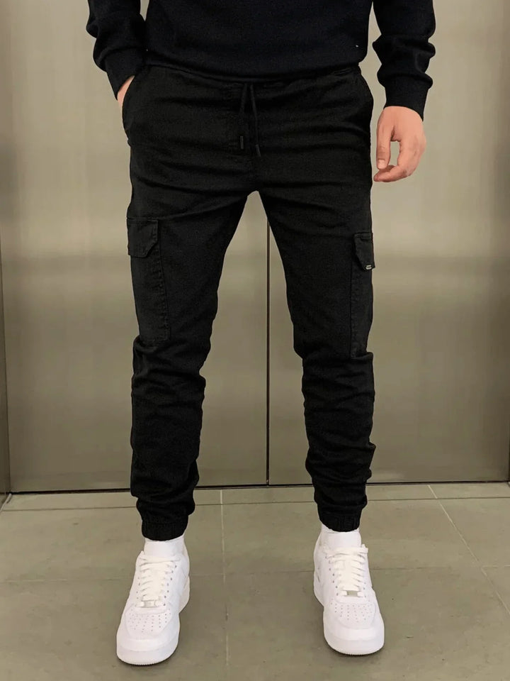 Martin - Stretch Cargo-Hose