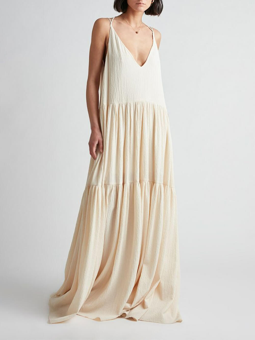 Missy™ | Elegantes Maxikleid für jeden Anlass