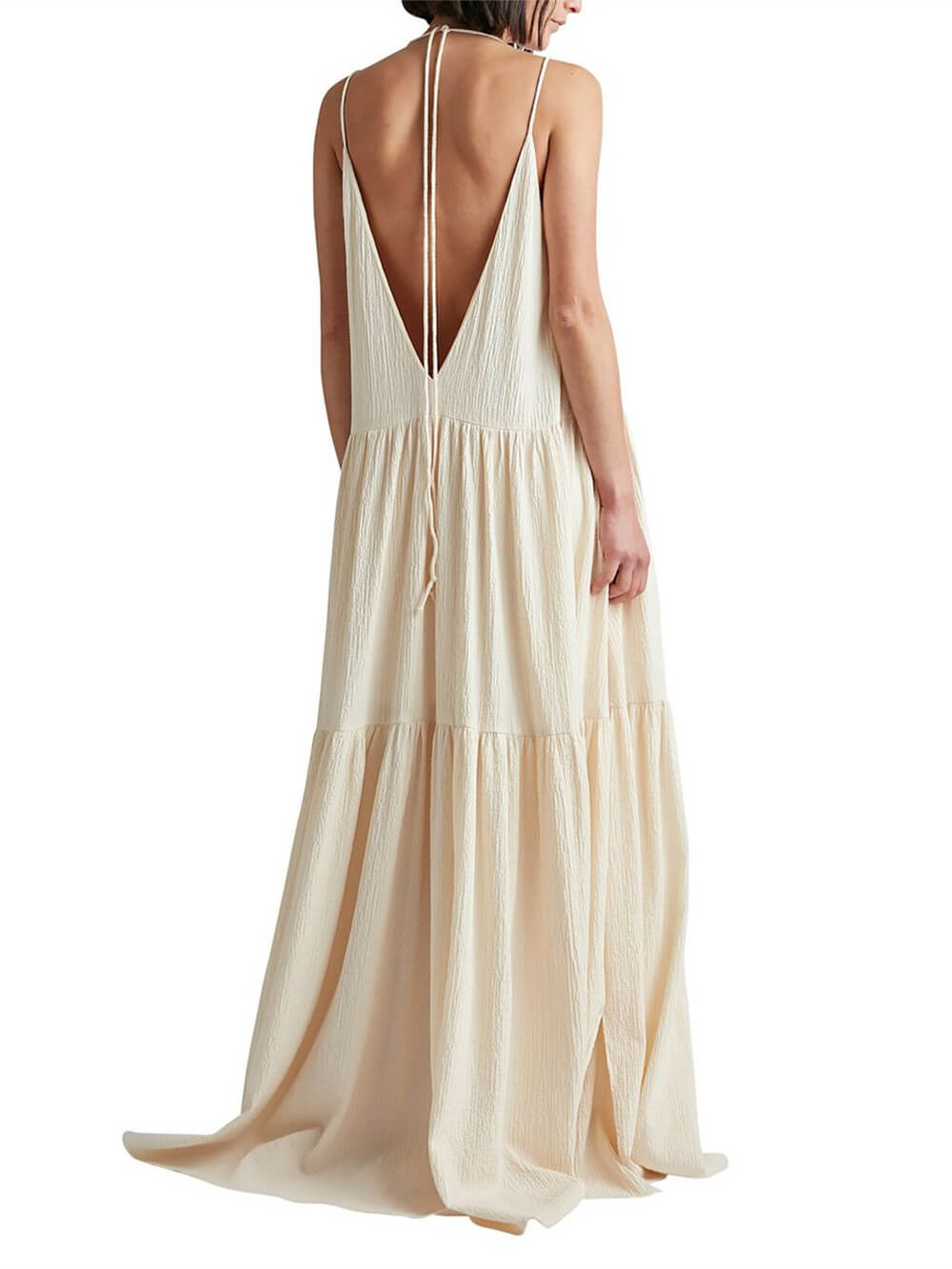 Missy™ | Elegantes Maxikleid für jeden Anlass