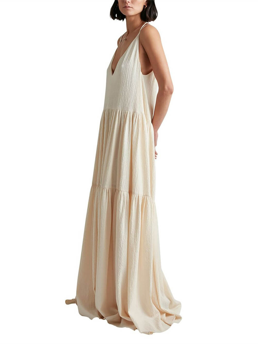 Missy™ | Elegantes Maxikleid für jeden Anlass