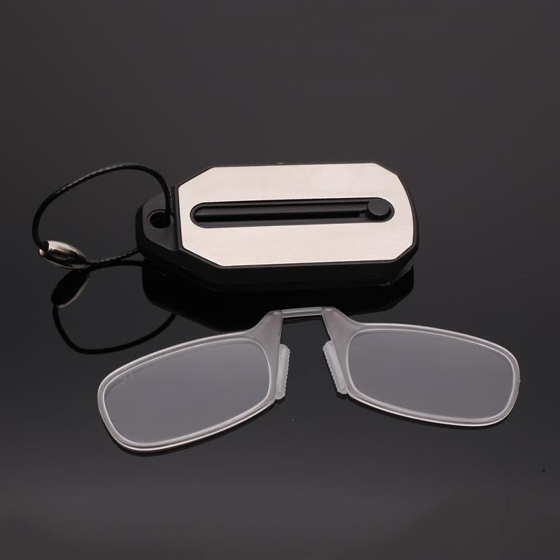 Lesebrille – Komfort und Augenschutz