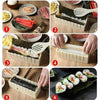 SushiMeister™ – Alles für Ihre Perfekte Sushi-Rolle daheim