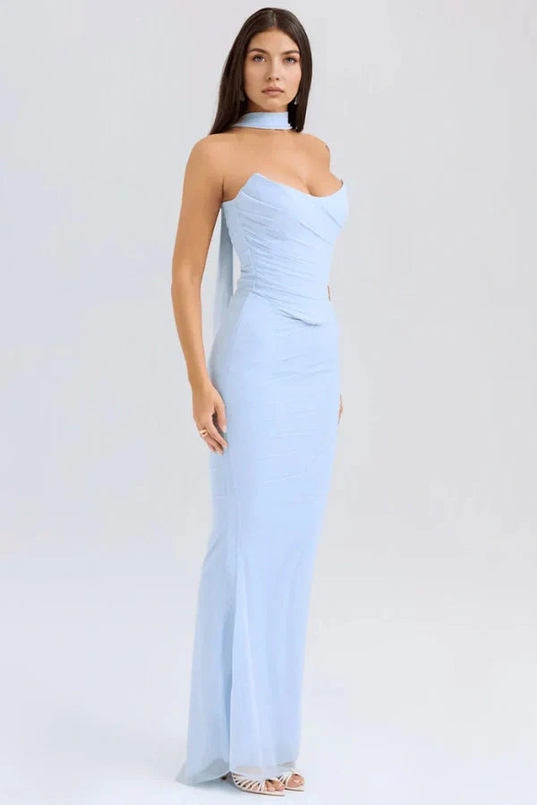 Hailey| Sommerkleid