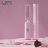 Lifeshaar | Keramik-Beschichteter Haarglätter