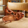 Sophie™ | High-Heel Sandalen mit Riemchen