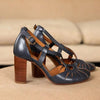 Sophie™ | High-Heel Sandalen mit Riemchen