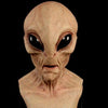 Alien Lustiger Maske 3