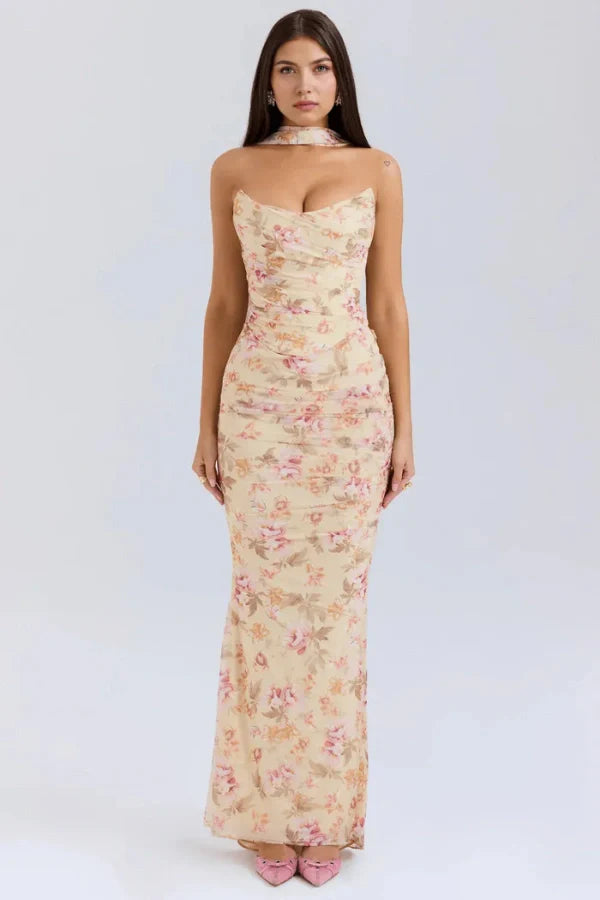 Hailey| Sommerkleid