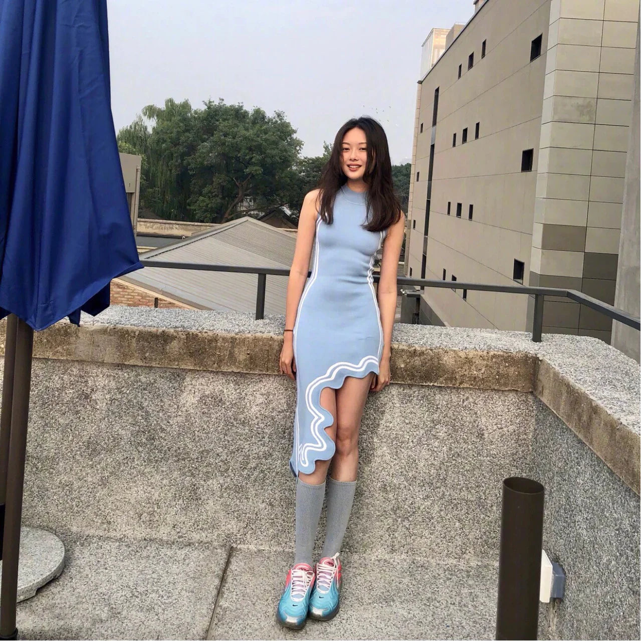 Valeria™ | Kleid