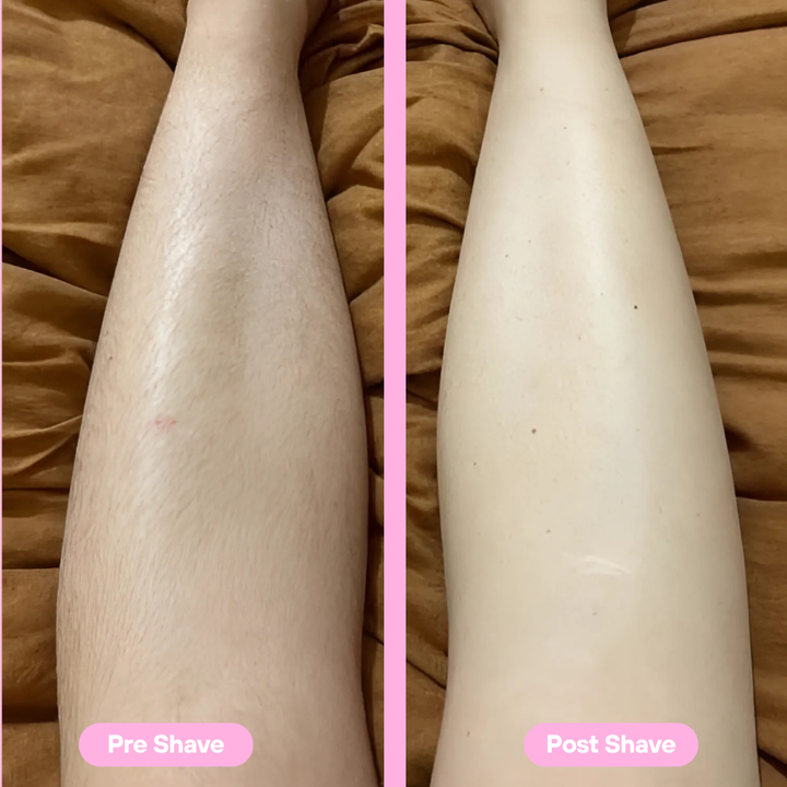SmoothShave™  | Pro Shaver