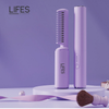 Lifeshaar | Keramik-Beschichteter Haarglätter