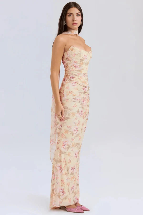 Hailey| Sommerkleid